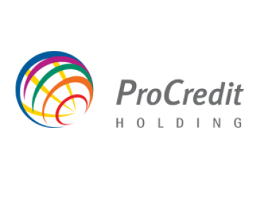 Grupul ProCredit raporteaza o crestere de 5% a portofoliului de credite, atingând cifra de 4,6 miliarde de euro