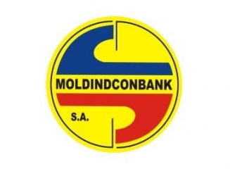 BC „Moldindconbank” S.A. – Banca Anului 2013
