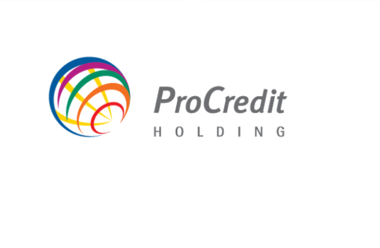 Grupul ProCredit a înregistrat o crestere semnificativa a portofoliului si un rezultat consolidat îmbunatatit în trimestru I (2021)