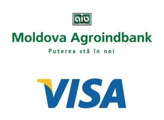 În Moldova ploua cu premii de la MAIB si Visa. Au încercat si le-a placut!