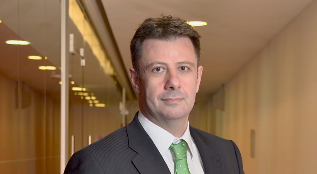 Nektarios Vrongistinos se alatura top managementului Victoriabank în calitate de Chief Operations Officer