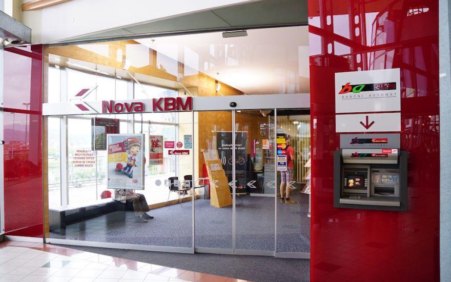 Slovenia a anuntat cumparatorul pentru Abanka: Nova KBM, detinuta de fondul Apollo