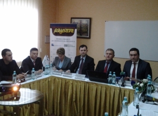 Moldova Agroindbank si International Loyal Group au prezentat primul proiect de cashback