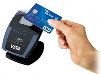 Pe durata Jocurilor Olimpice Visa va prezenta cele mai recente inovatii în domeniul platilor