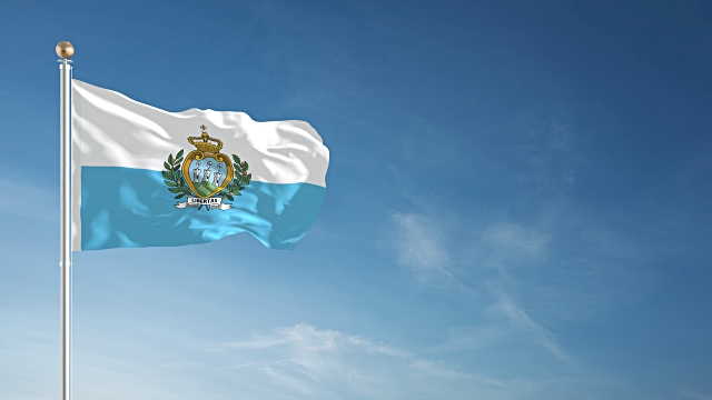 San Marino a devenit actionarul cu numarul 70 al BERD