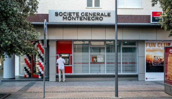 Grupul OTP a finalizat achizitia subsidiarei Societe Generale din Muntenegru