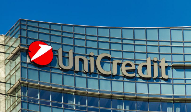 Grupul italian UniCredit va concedia pâna la 10.000 de angajati