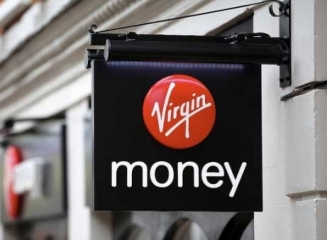 Virgin Money Stores – concept prietenos al filialei unei banci