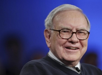TOP 15 companii în care investeste Warren Buffett. Vezi institutiile financiare în care crede investitorul nr.1 din lume.