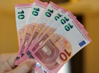 Cele mai profitabile depozite bancare în euro (octombrie 2014)