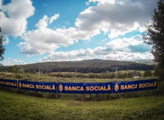 Banca Sociala invita la festivalul etnofolcloric „La mijloc de codru des”