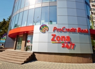 1ProCredit-Bank