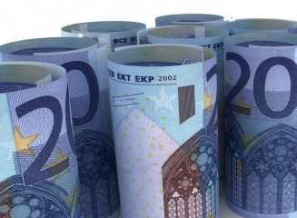 Noua bancnota de 20 euro va fi dezvaluita de catre BCE la 24 februarie 2015