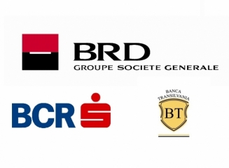 România: BCR, BRD si Banca Transilvania ar putea fi supravegheate direct de catre BCE