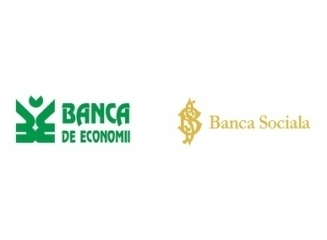 Banca de Economii si Banca Sociala îsi asigura clientii ca activeaza în regim normal si dispun de suficiente lichiditati