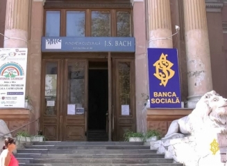 (foto, video) Banca Sociala sustine „Concursul National al tinerilor instrumentisti în numele Antoninei Lucinschi”