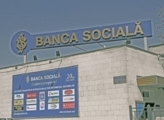 Emisiunea suplimentara de actiuni de la Banca Sociala a fost calificata drept neefectuata