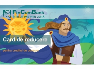 FinComBank participa la Expozitia Nationala „Fabricat în Moldova”