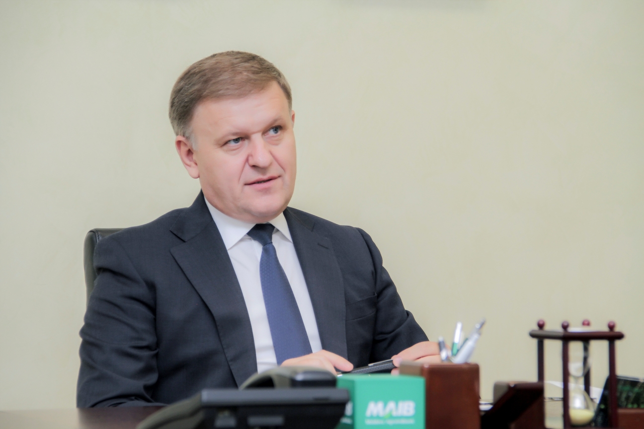 Presedintele MAIB despre schimbarea mentalitatii bancherului si un alt mod de a face banking