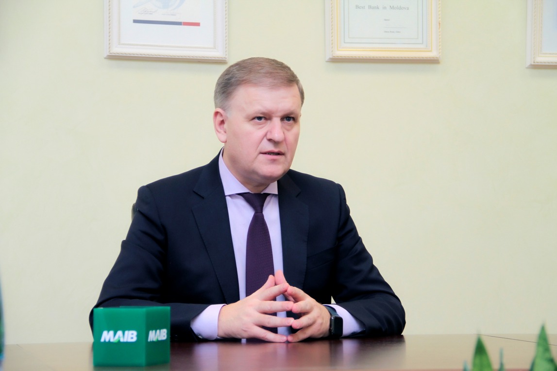 MAIB: continuitatea operatiunilor bancare este asigurata