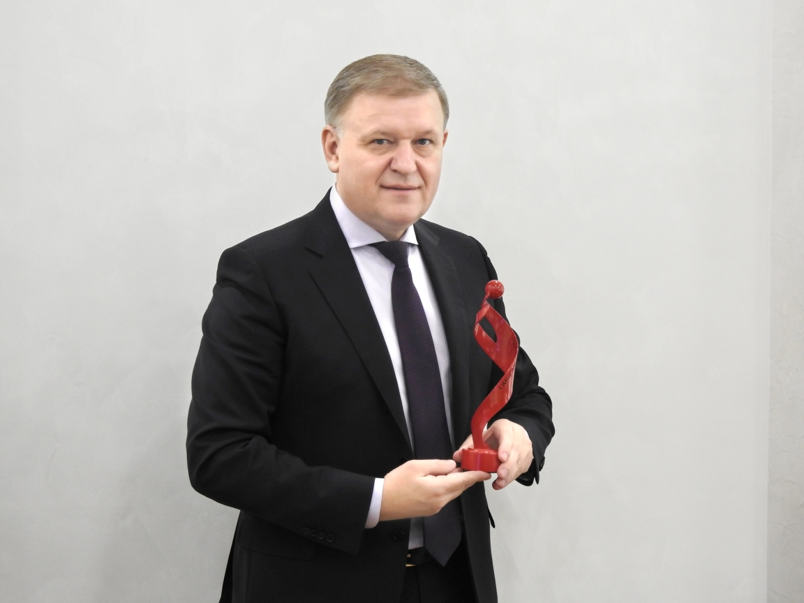 Presedintele MAIB desemnat „Omul Anului 2019”