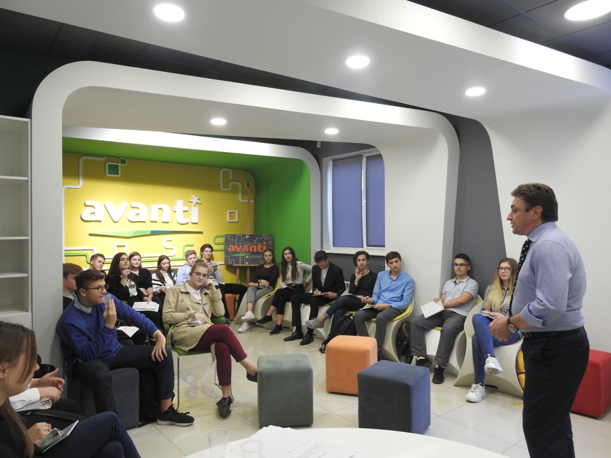 Lectiile de educatie financiara la MAIB – o investitie valoroasa si pe termen lung