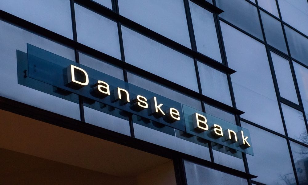 Danske-Bank