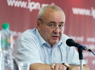 Dumitru Ursu: „Nu ma poate convinge nimeni ca astazi nu avem o legislatie bancara moderna”