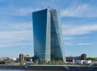 Profitul net al Bancii Centrale Europene în 2014 a constituit 989 milioane de euro