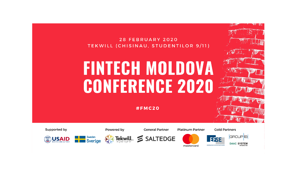 Fintech-urile – solutii pentru gestiunea finantelor