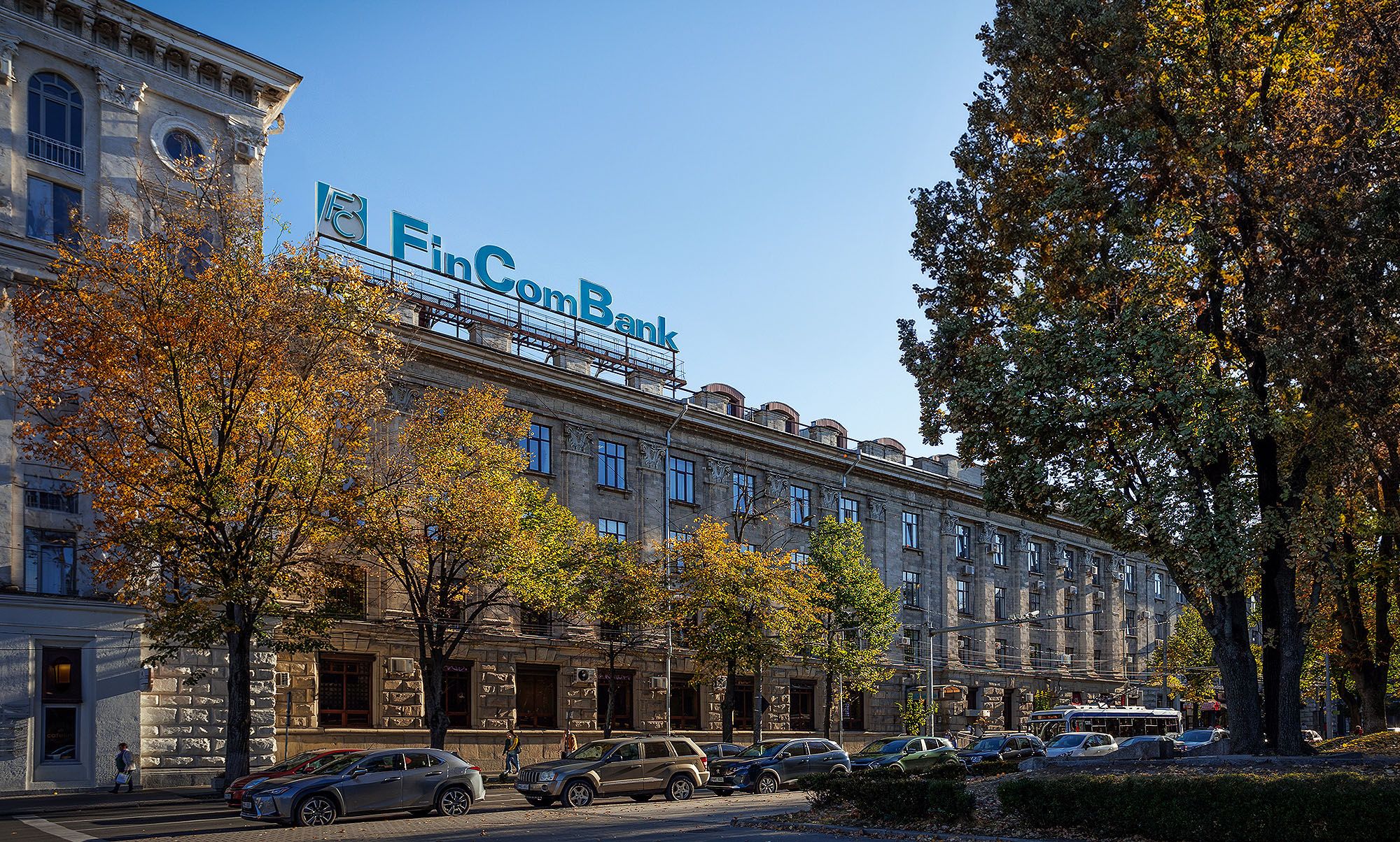 FinComBank