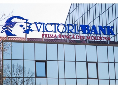 Victoriabank convoaca Adunarea Generala ordinara a Actionarilor pe 25 aprilie 2019