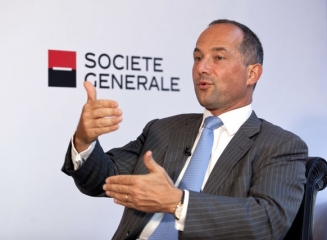 Frederic-Oudea-Societe-generale-CEO