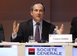 Frederic-Oudea