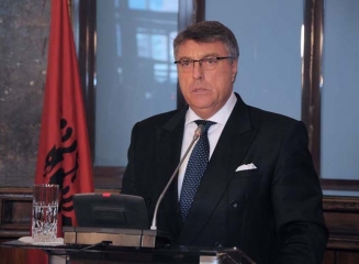 Albania: Guvernatorul Bancii centrale a fost arestat si inculpat de abuz de putere