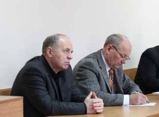 BNM a respins candidatura lui Gheorghe Papuc la functia de presedinte al CA al Bancii Sociale