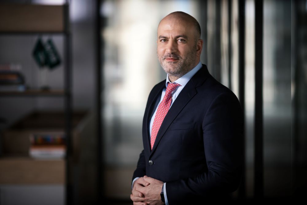 Giorgi Shagidze a fost aprobat în functia de Presedinte al MAIB de catre Banca Nationala a Moldovei