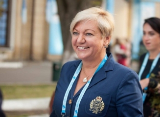 Gontareva-Ucraina