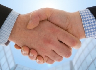 Handshake