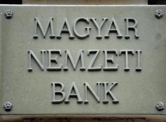Hungarys-central-bank