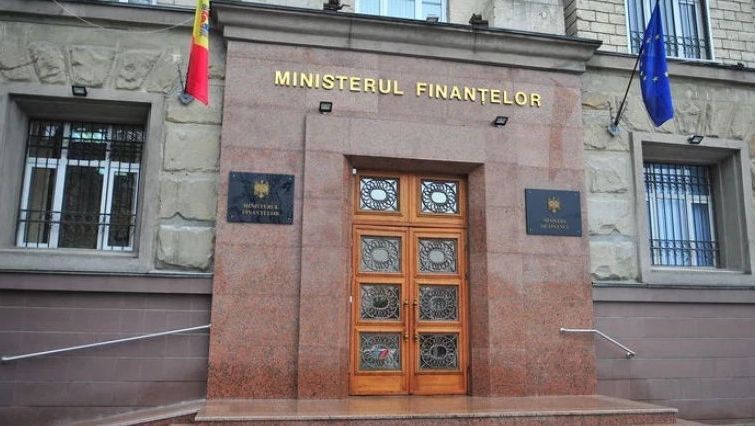 Ministerul Finantelor a vândut obligatiuni de 91 mil. lei, sub oferta initiala