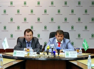 (video) Ilan Shor a confirmat intentia Bancii de Economii de a achizitiona Unibank