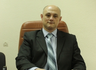 Iurie Cataraga: „Echipa EuroCreditBank va lucra asupra crearii unei banci moldovenesti cu adevarat inovative”