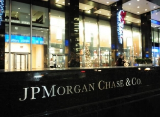 JPMorgan Chase ramâne cea mai mare banca de investitii din lume si în 2013 (trimestrul I)