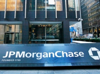 JPMorgan Chase ramâne cea mai mare banca de investitii din lume si în 2014