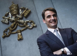 Jean-Baptiste-de-Franssu-Vatican-Bank