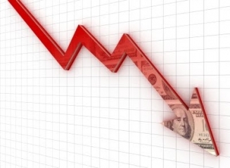 Rata medie a dobânzii la depozitele în lei a populatiei a scazut cu 0,41 p.p. pâna la 8,94%