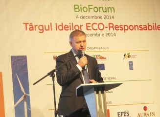 Moldova Eco-Energetica – cel mai mare concurs în domeniul eficientei energetice, se desfasoara la Chisinau, cu sustinerea MAIB