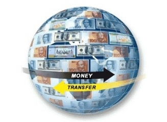 Money-transfer