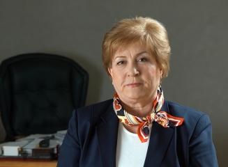 Natalia Vrabie va fi Presedinte de Onoare al Moldova Agroindbank